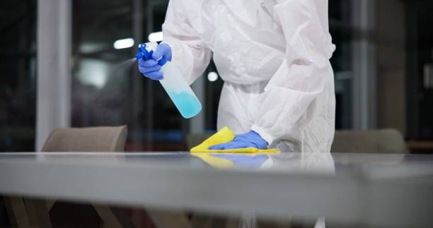 Licensed Unattended Death Cleanup service in Palmetto, GA - Trauma Clean Pros